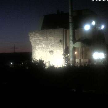 WebCam_Wand_beleuchtet